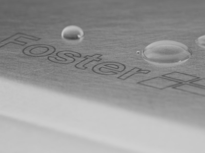 不锈钢，一种生态可持续材料