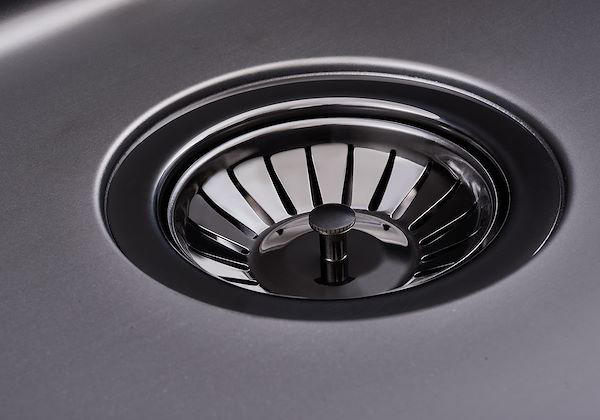 SMOKEY 500 GUN METAL