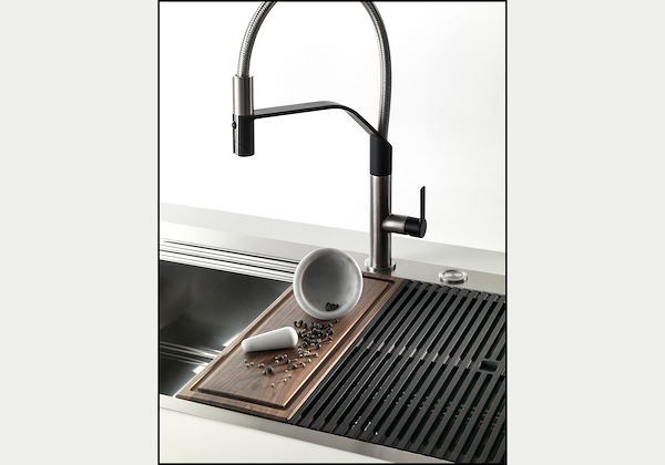 水槽 Milanello workstation