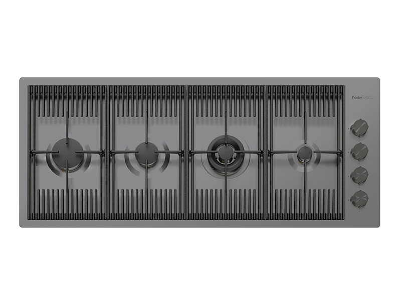 Milanello 枪黑色系列