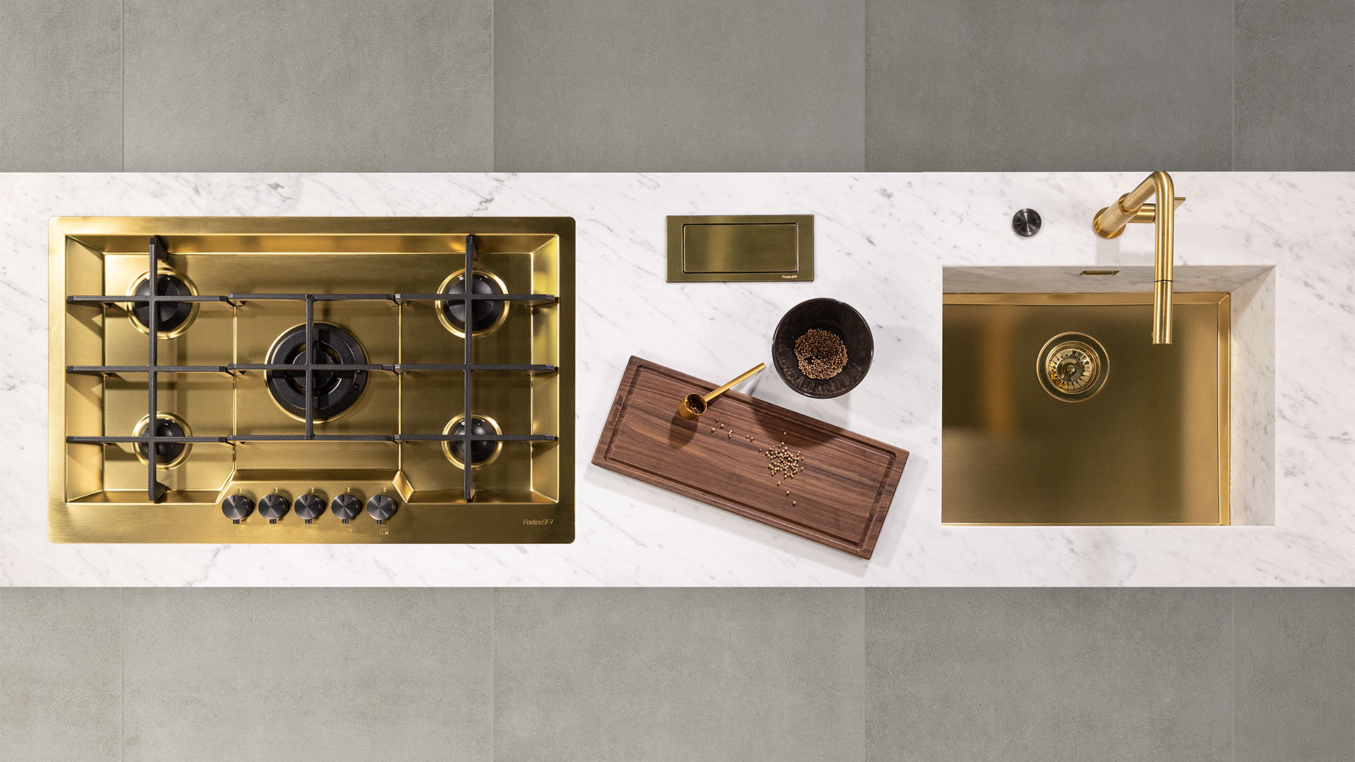 技术与工艺的融合