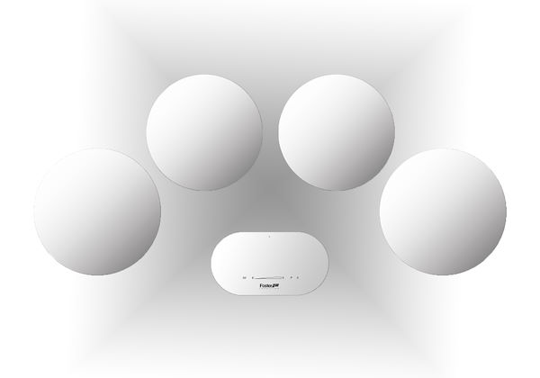 燃气灶 Modular Induction