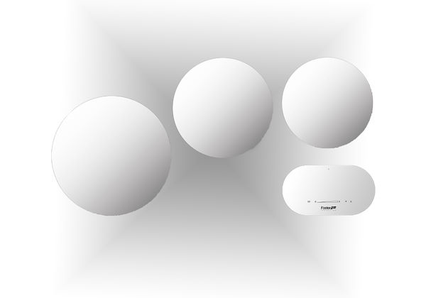 燃气灶 Modular Induction