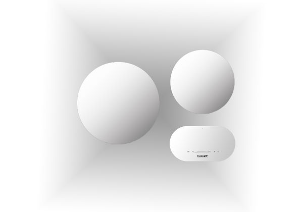 燃气灶 Modular Induction