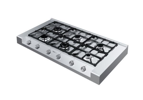 Rangetop Foster Milano