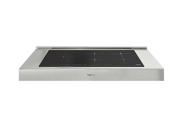 Rangetop S4000 Induction