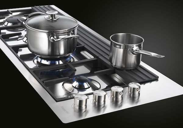 燃气灶 S4000 Line XL