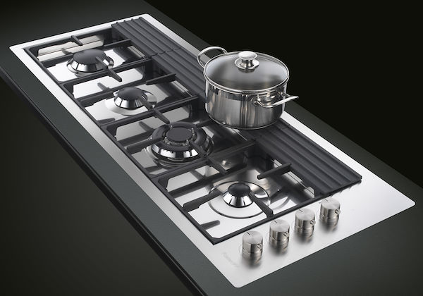 燃气灶 S4000 Line XL