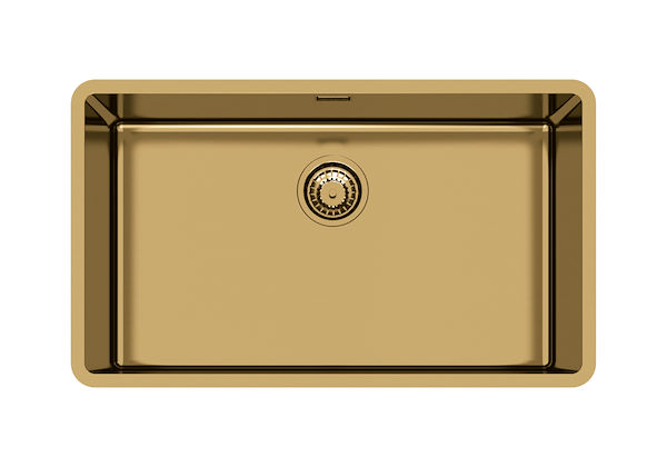 水槽 KE - R15 Vintage Gold