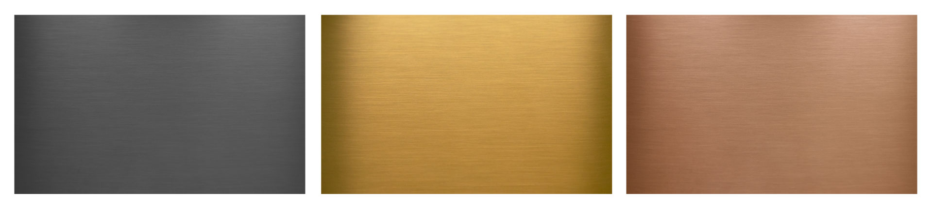 拉丝钢表面处理