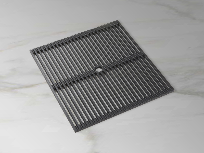 由100%再生纸制成的材料，经过FSC认证