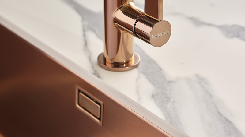 独家的表面处理