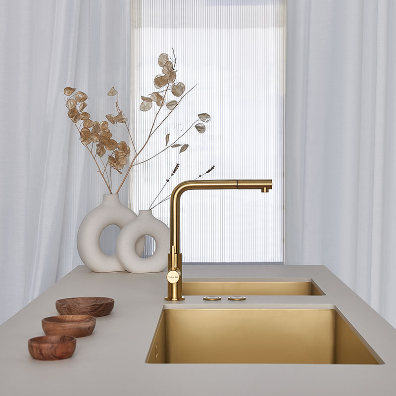 安装中的多功能性