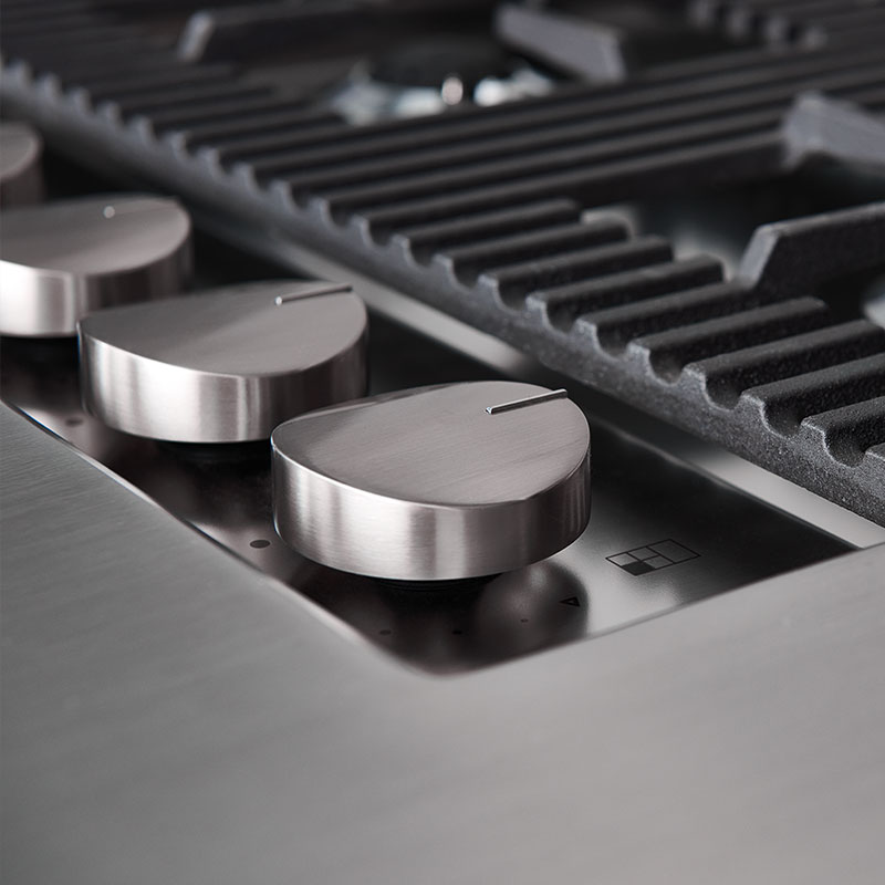 降低了控制区域